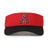 Outdoor Cap Washington Nationals™ Official MLB® Replica Visor (MLB-185)-1
