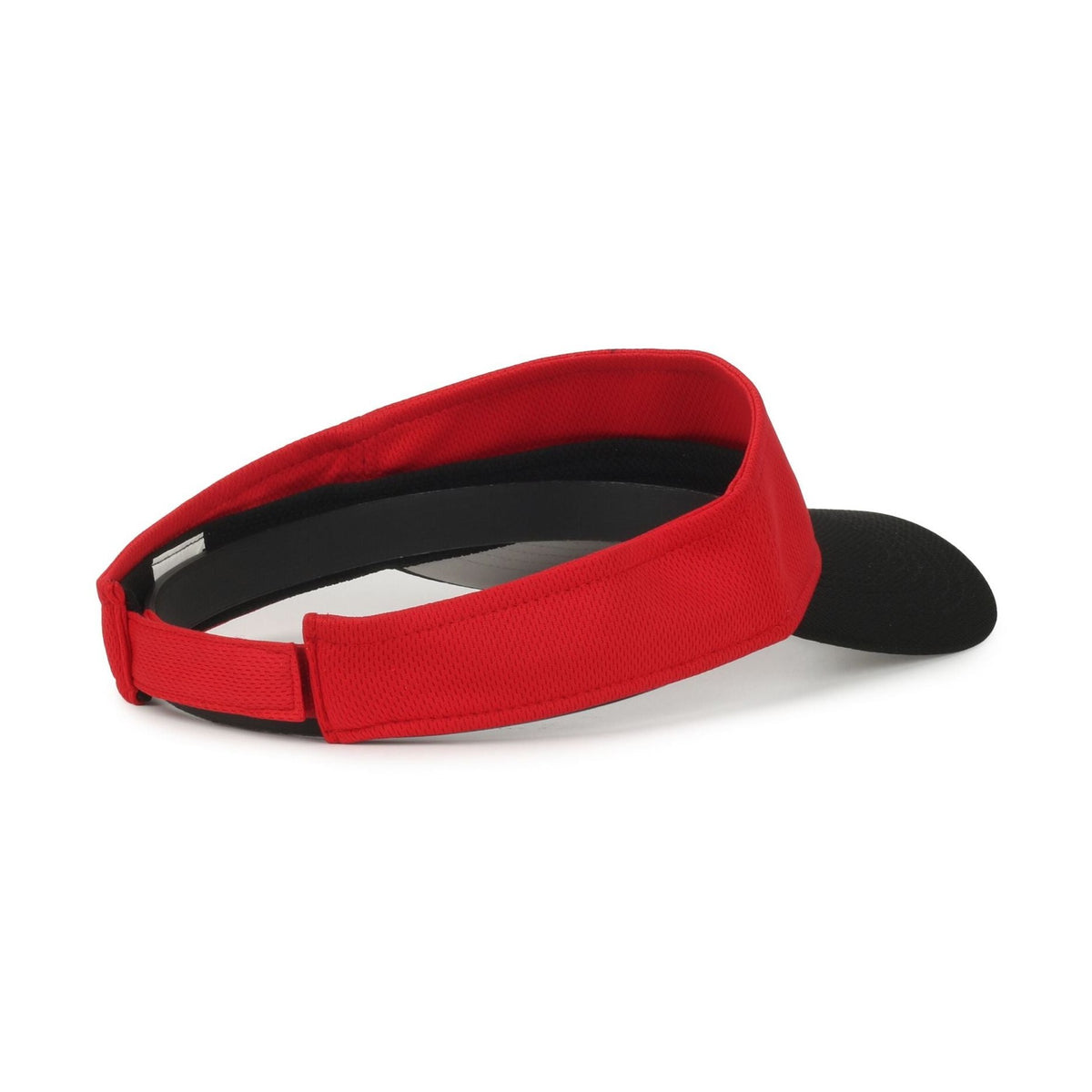 Outdoor Cap Washington Nationals™ Official MLB® Replica Visor (MLB-185)-3