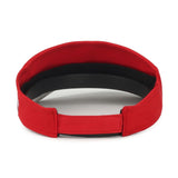 Outdoor Cap Washington Nationals™ Official MLB® Replica Visor (MLB-185)-4