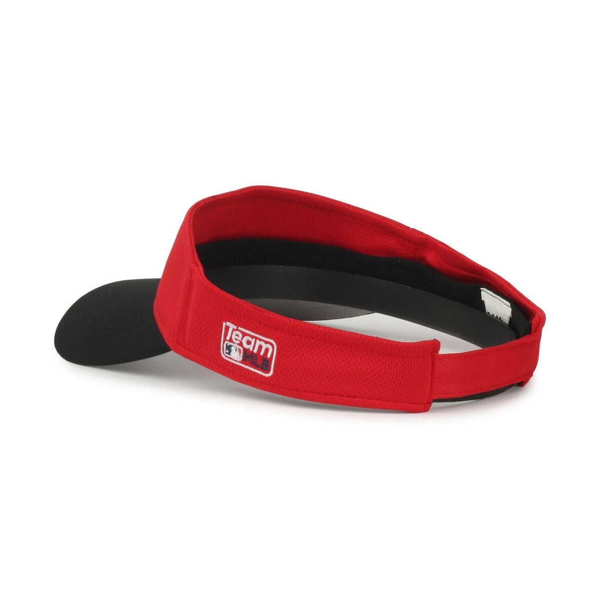 Outdoor Cap Washington Nationals™ Official MLB® Replica Visor (MLB-185)-5