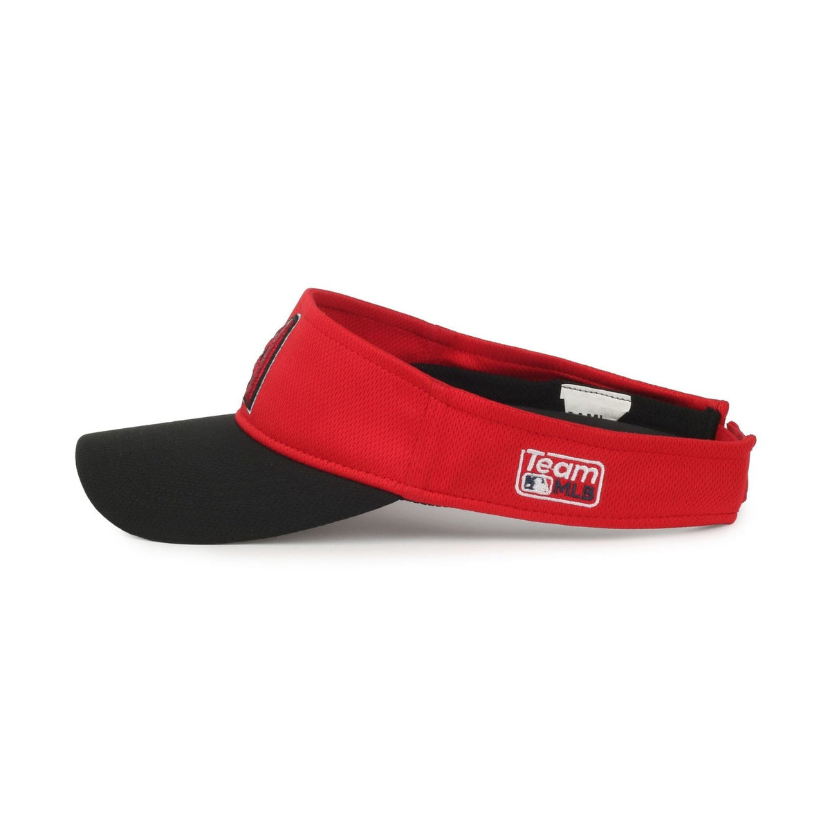 Outdoor Cap Washington Nationals™ Official MLB® Replica Visor (MLB-185)-6