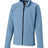 Clique Youth Summit Performance Fleece Full Zip Jacket-1