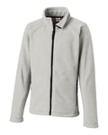 Clique Youth Summit Performance Fleece Full Zip Jacket-1
