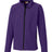 Clique Youth Summit Performance Fleece Full Zip Jacket-1