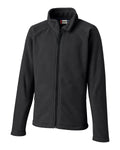 Clique Youth Summit Performance Fleece Full Zip Jacket-1