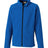Clique Youth Summit Performance Fleece Full Zip Jacket-1