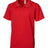 Clique Youth Spin Solution-dyed Performance Pique Polo-1