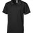 Clique Youth Spin Solution-dyed Performance Pique Polo-1