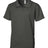 Clique Youth Spin Solution-dyed Performance Pique Polo-1