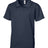 Clique Youth Spin Solution-dyed Performance Pique Polo-1