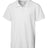 Clique Youth Spin Solution-dyed Performance Pique Polo-1
