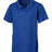 Clique Youth Spin Solution-dyed Performance Pique Polo-1
