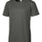Clique Youth Spin Solution-dyed Performance Jersey Short Sleeve Tee-1