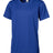 Clique Youth Spin Solution-dyed Performance Jersey Short Sleeve Tee-1