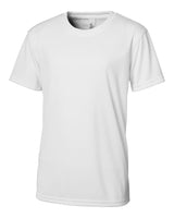 Clique Youth Spin Solution-dyed Performance Jersey Short Sleeve Tee-2