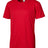 Clique Youth Spin Solution-dyed Performance Jersey Short Sleeve Tee-1