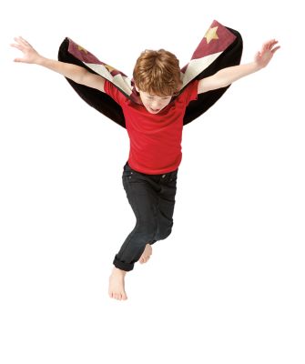 Clique Youth Spin Solution-dyed Performance Jersey Short Sleeve Tee-5