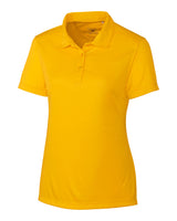 Clique Women's Parma Tech Jersey Polo-1