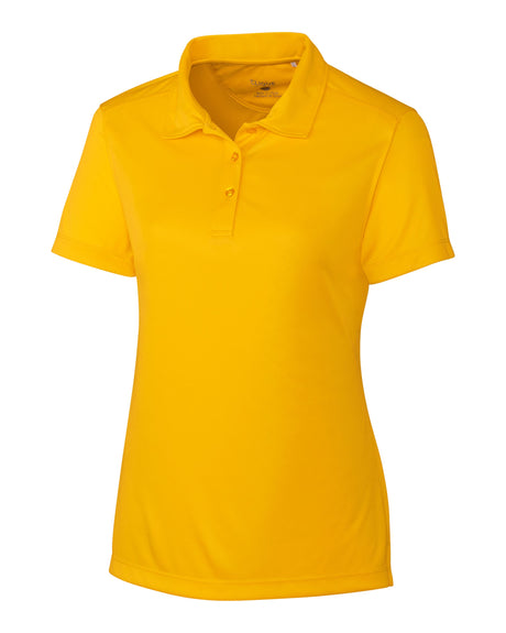 Clique Women's Parma Tech Jersey Polo-1