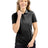 Clique Women's Parma Tech Jersey Polo-1