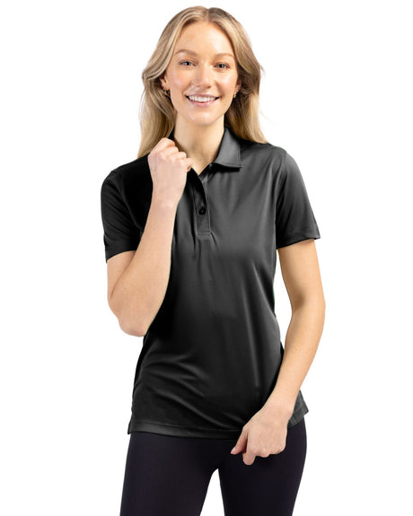Clique Women's Parma Tech Jersey Polo-1
