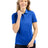 Clique Women's Parma Tech Jersey Polo Womens Apparel Shirts & Tops