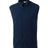 Clique Men's Summit Performance Fleece Full Zip Vest-1