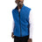 Clique Men's Summit Performance Fleece Full Zip Vest-1