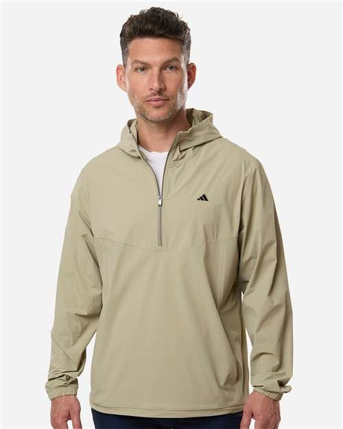 adidas Men's Ultimate365 Course Control Anorak Jacket-3