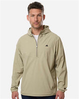adidas Men's Ultimate365 Course Control Anorak Jacket-3