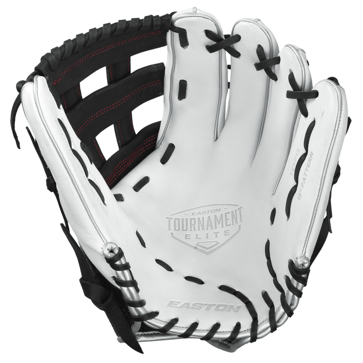 Easton Tournament Elite 13" Outfield Slowpitch Softball Glove-2