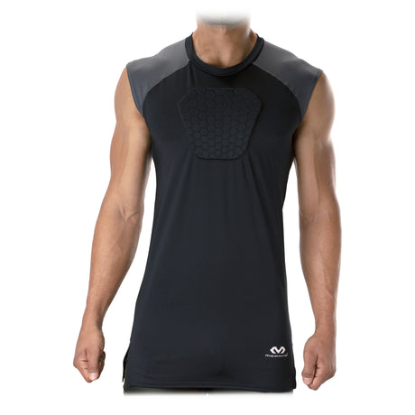 McDavid Adult HEX Sternum Shirt-2