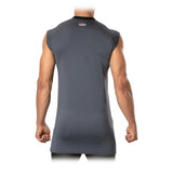 McDavid Adult HEX Sternum Shirt-3