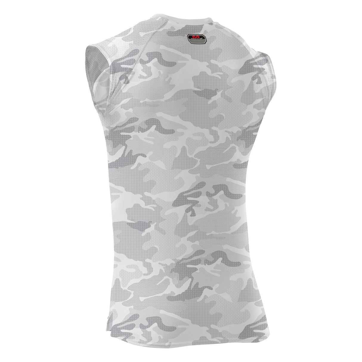 McDavid Adult HEX Sternum Shirt-2