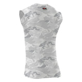 McDavid Adult HEX Sternum Shirt-2