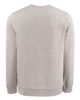 Clique Men's Stockholm Crewneck Sweatshirt Mens Apparel Sweatshirts & Fleece