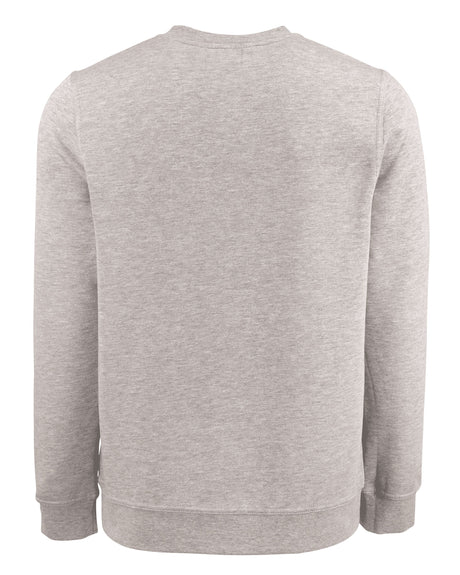 Clique Men's Stockholm Crewneck Sweatshirt Mens Apparel Sweatshirts & Fleece
