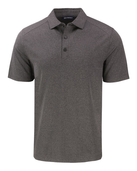 Cutter & Buck Men's Forge Big & Tall Polo Mens Apparel Shirts & Tops