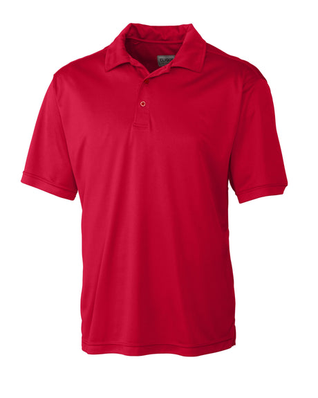Clique Men's Parma Tech Jersey Polo Mens Apparel Shirts & Tops