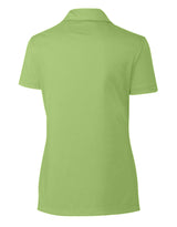 Clique Women's Ice Pique Tech Polo-6