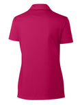 Clique Women's Ice Pique Tech Polo-1