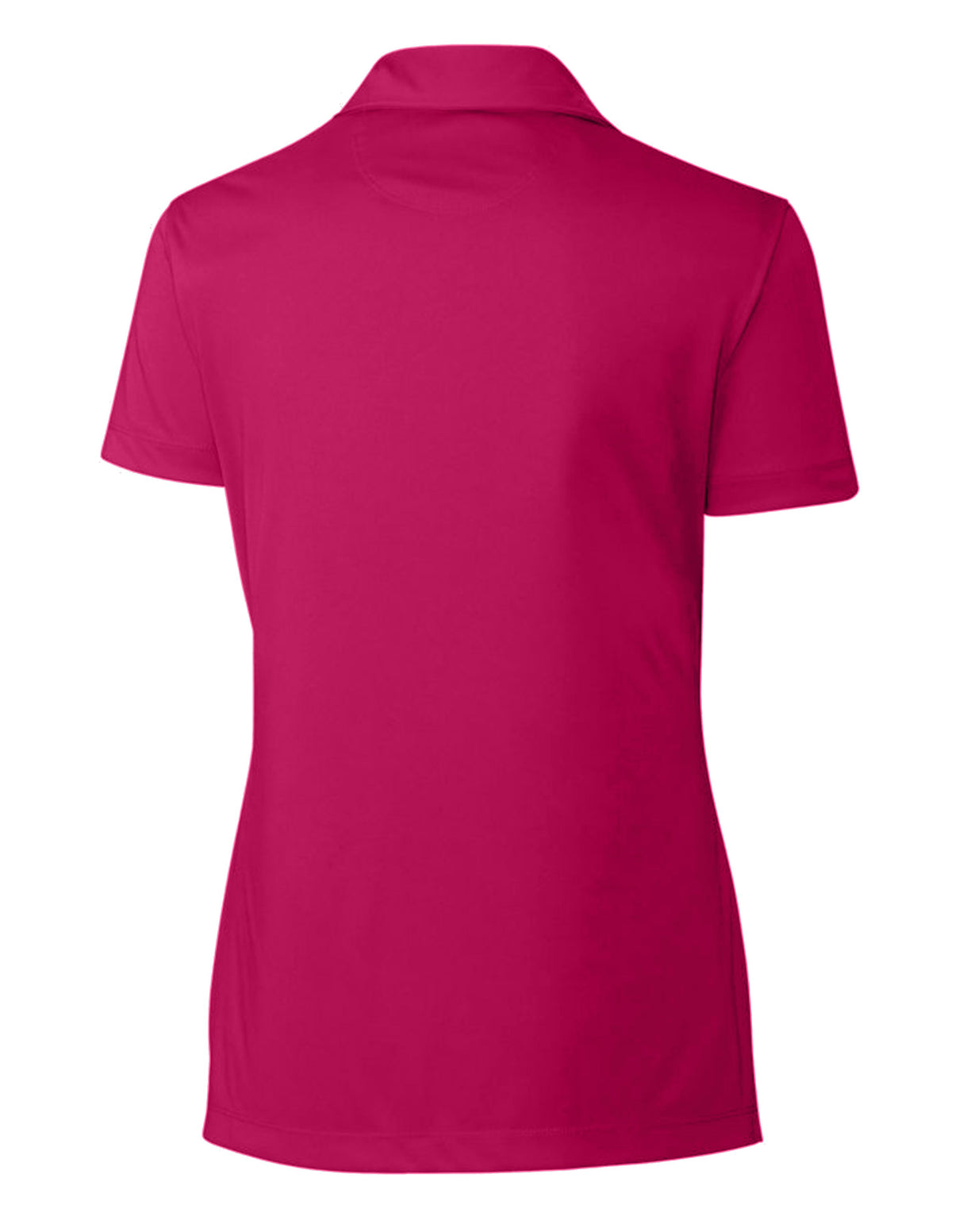 Clique Women's Ice Pique Tech Polo-1
