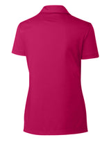 Clique Women's Ice Pique Tech Polo-1