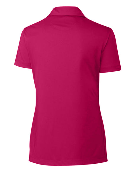 Clique Women's Ice Pique Tech Polo-1
