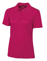 Clique Women's Ice Pique Tech Polo-2