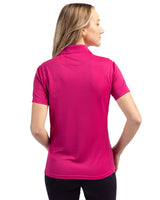 Clique Women's Ice Pique Tech Polo-5