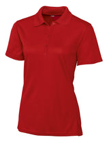Clique Women's Ice Pique Tech Polo-3