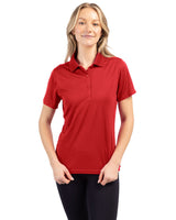 Clique Women's Ice Pique Tech Polo-4