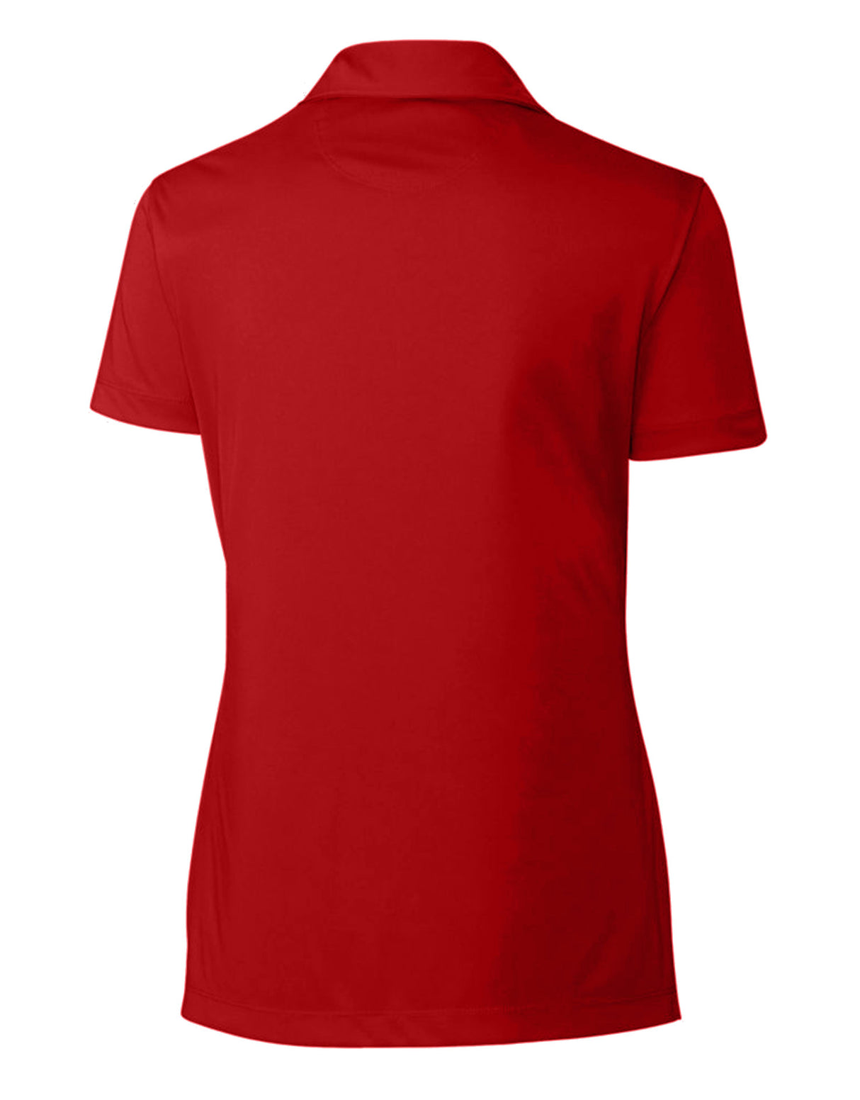 Clique Women's Ice Pique Tech Polo-7