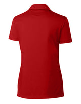 Clique Women's Ice Pique Tech Polo-7